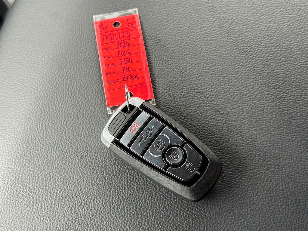 2026 Ford F-150 XLT - Photo 35