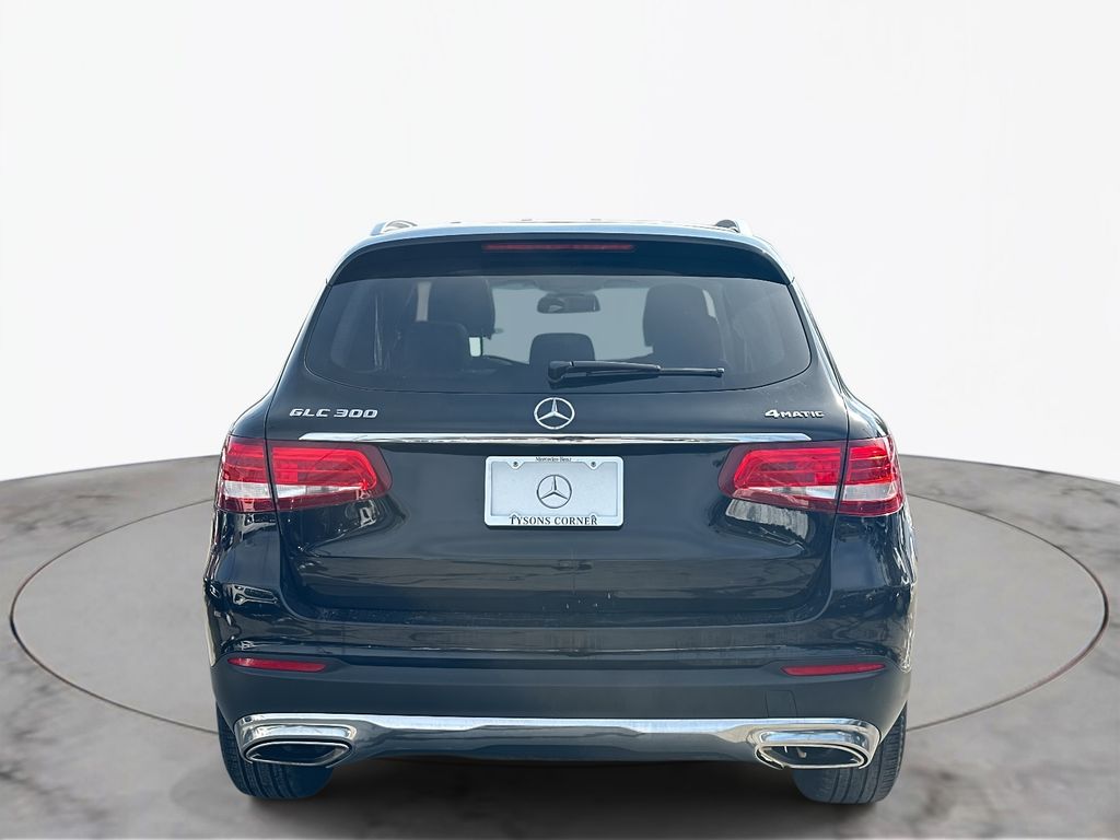 Thumbnail: 2019 Mercedes-Benz GLC - 11