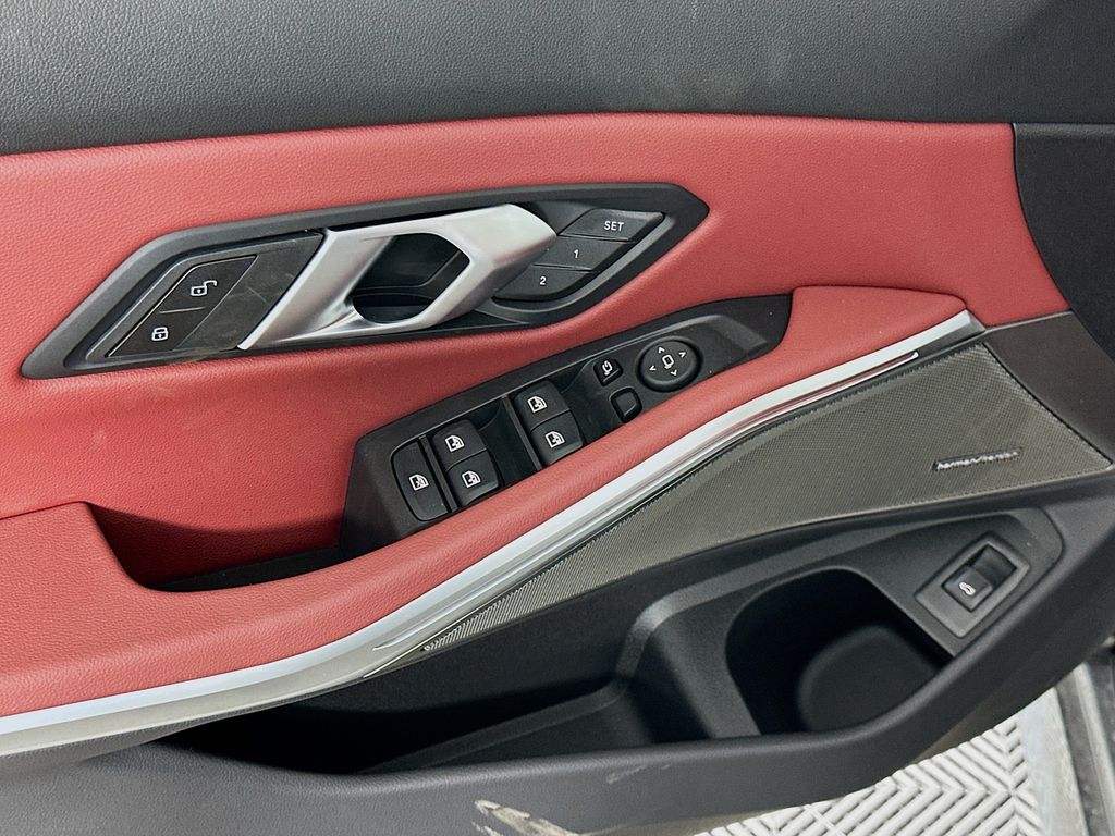 Thumbnail: 2026 BMW 3 Series - 20