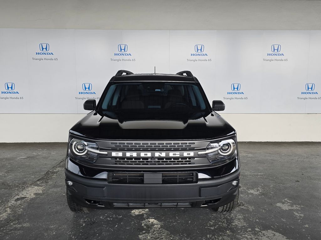 Used Car 2021 Ford Bronco Sport  Badlands For Sale Under $25,000 In San Juan, Puerto Rico