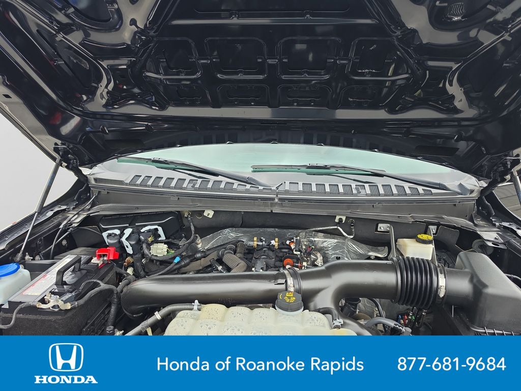 Used 2024 Ford Expedition Max SUV