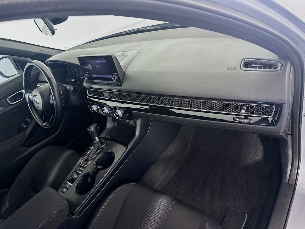 Thumbnail: 2023 Honda Civic - 27