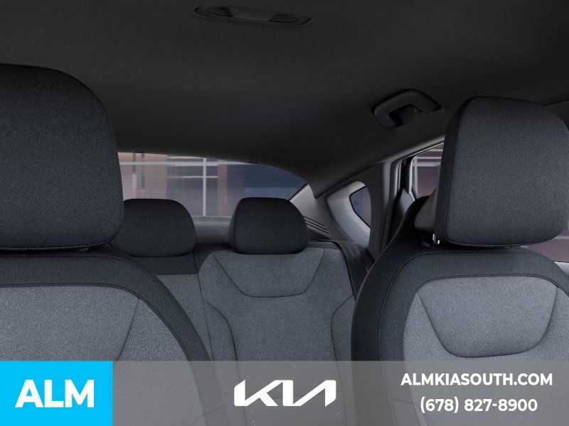 2025 Kia K4 LX photo 27