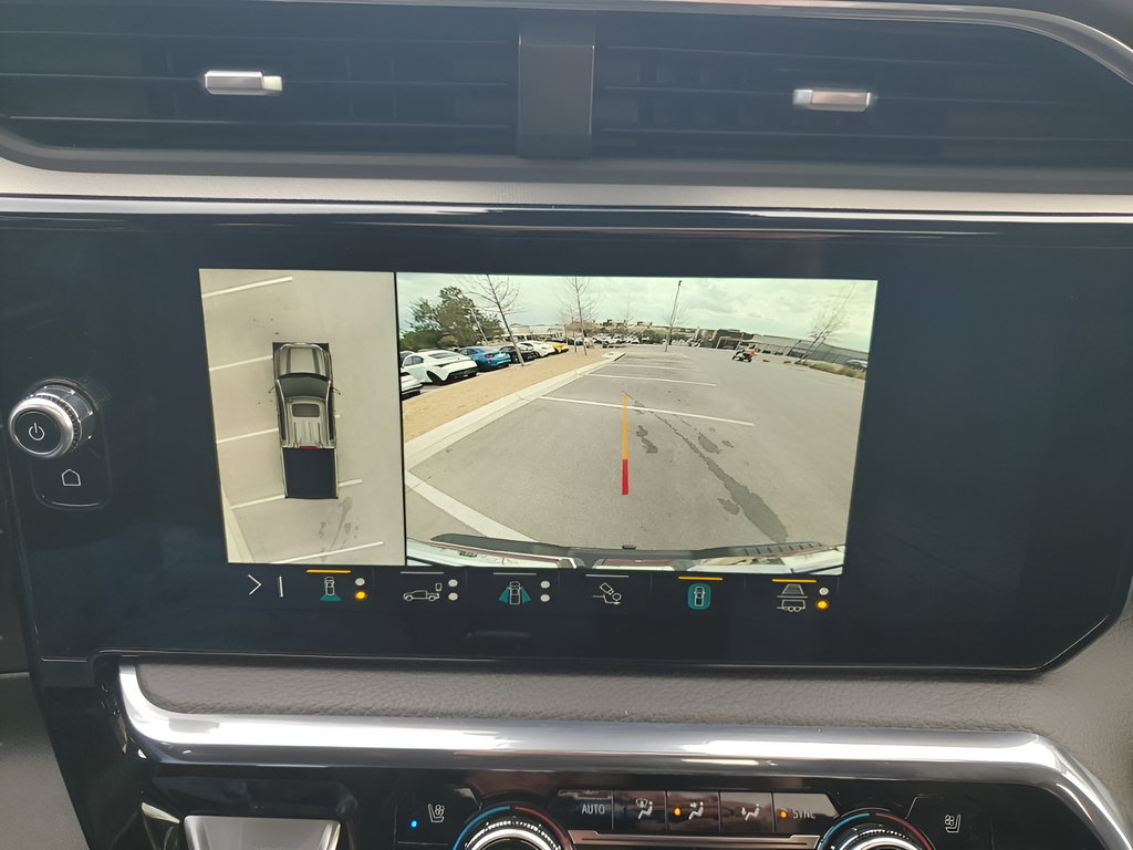 Used Car 2023 Gmc Sierra 1500  Denali For Sale Under $60,000 In Austin, Texas