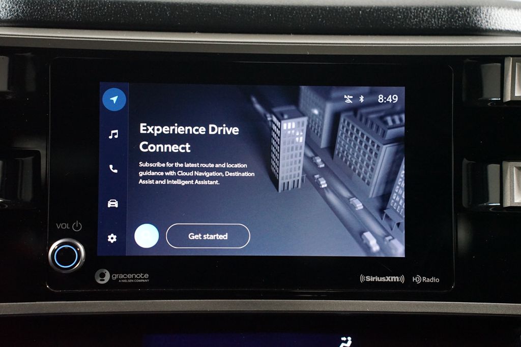 Thumbnail: 2024 Toyota Tundra - 18