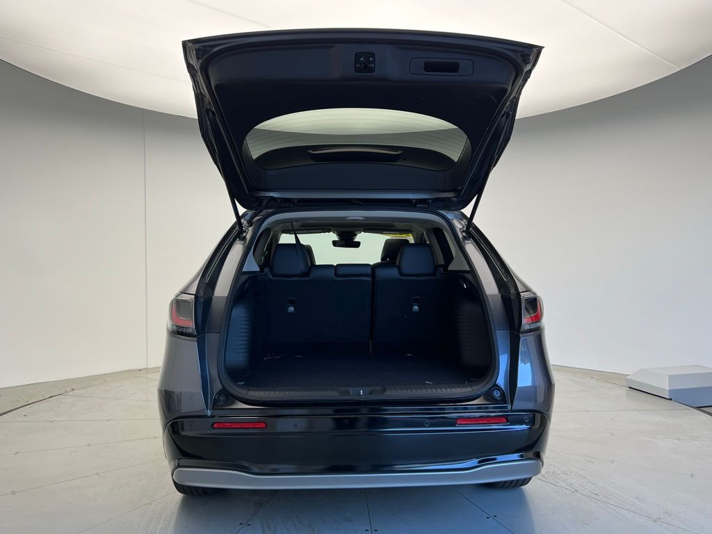 Thumbnail: 2024 Honda HR-V - 5