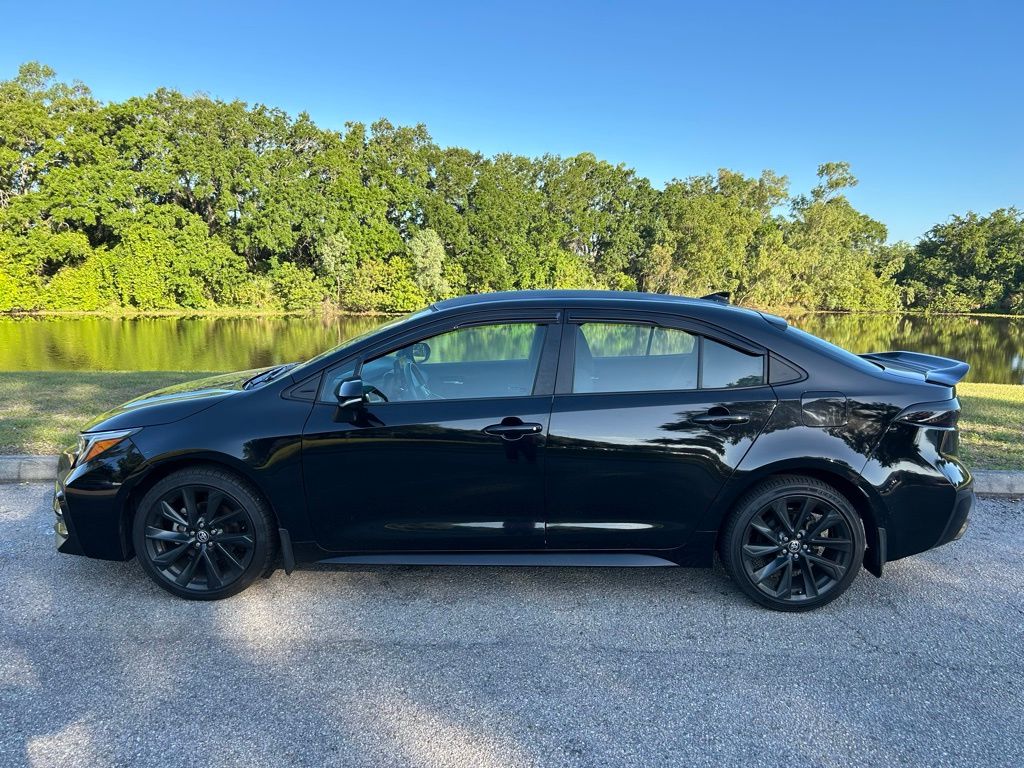 Thumbnail: 2024 Toyota Corolla - 2