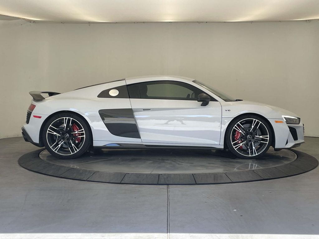 2020 Audi R8 V10 performance - 7