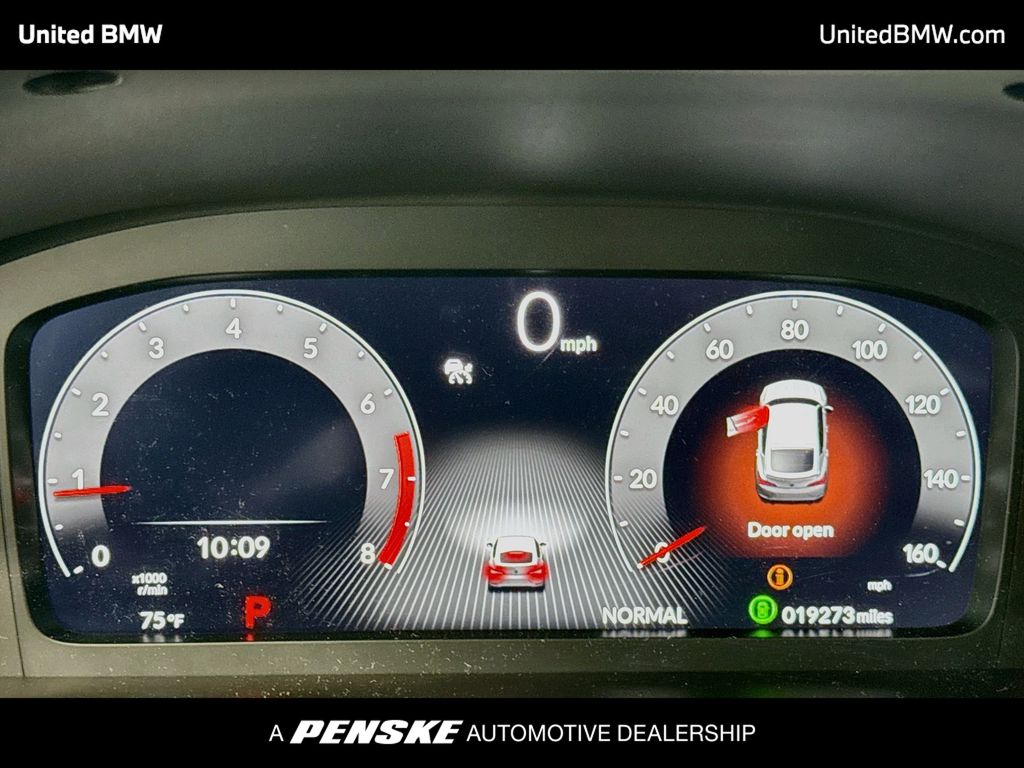 Thumbnail: 2024 Acura Integra - 14
