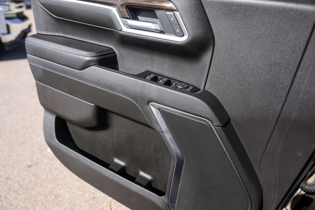 Used Car 2022 Gmc Sierra 1500  Elevation For Sale Under $50,000 In Austin, Texas