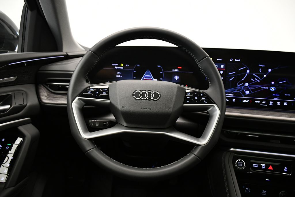 Thumbnail: 2025 Audi Q5 - 21