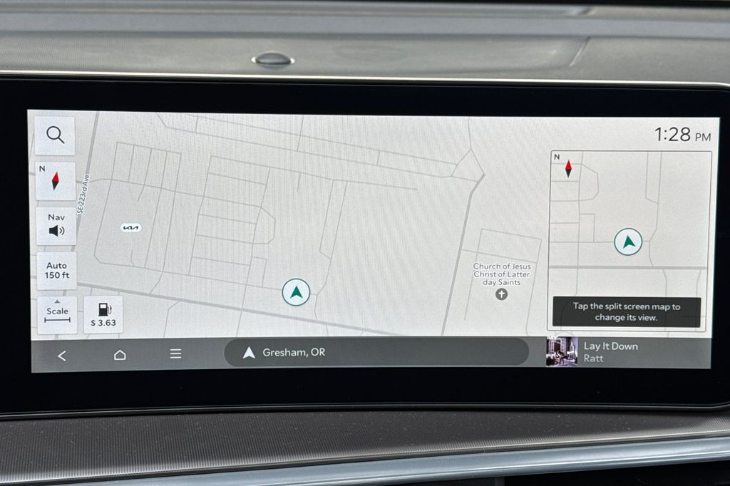 new 2026 Kia Sorento Hybrid car, priced at $46,509