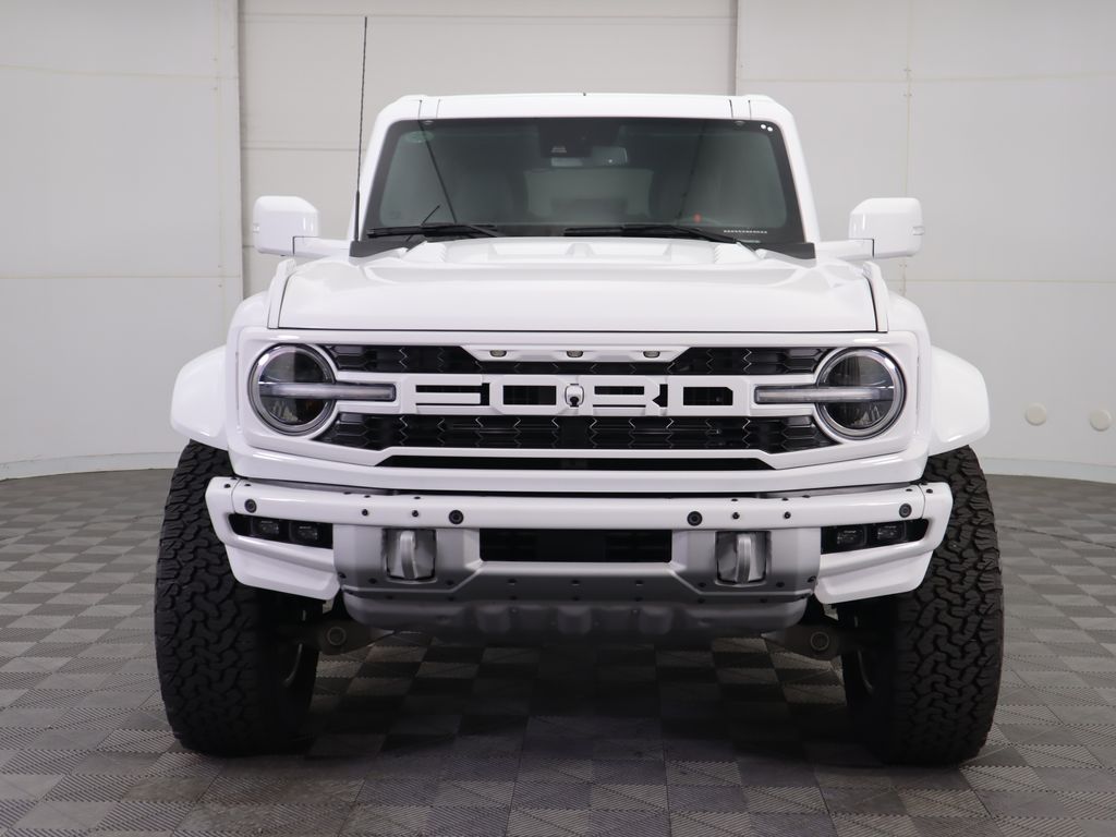Thumbnail: 2024 Ford Bronco - 2