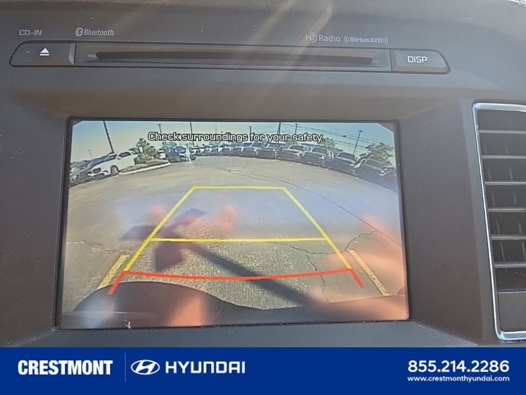 used 2017 Hyundai Sonata car, priced at $11,499