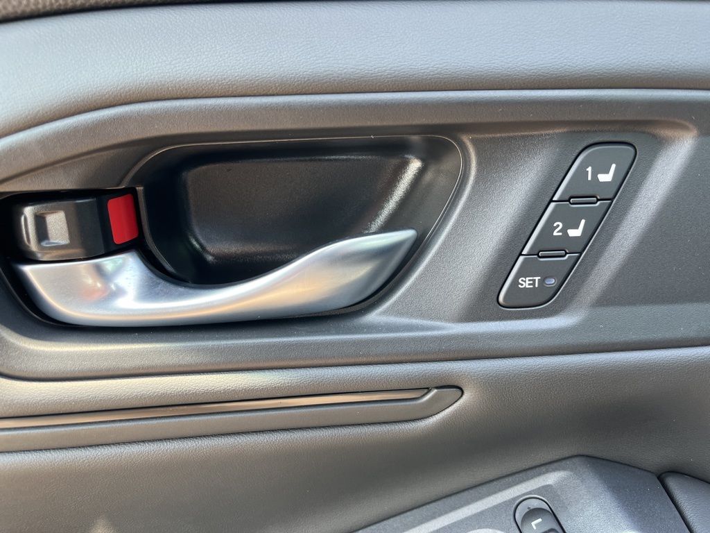 Thumbnail: 2025 Honda Accord - 6