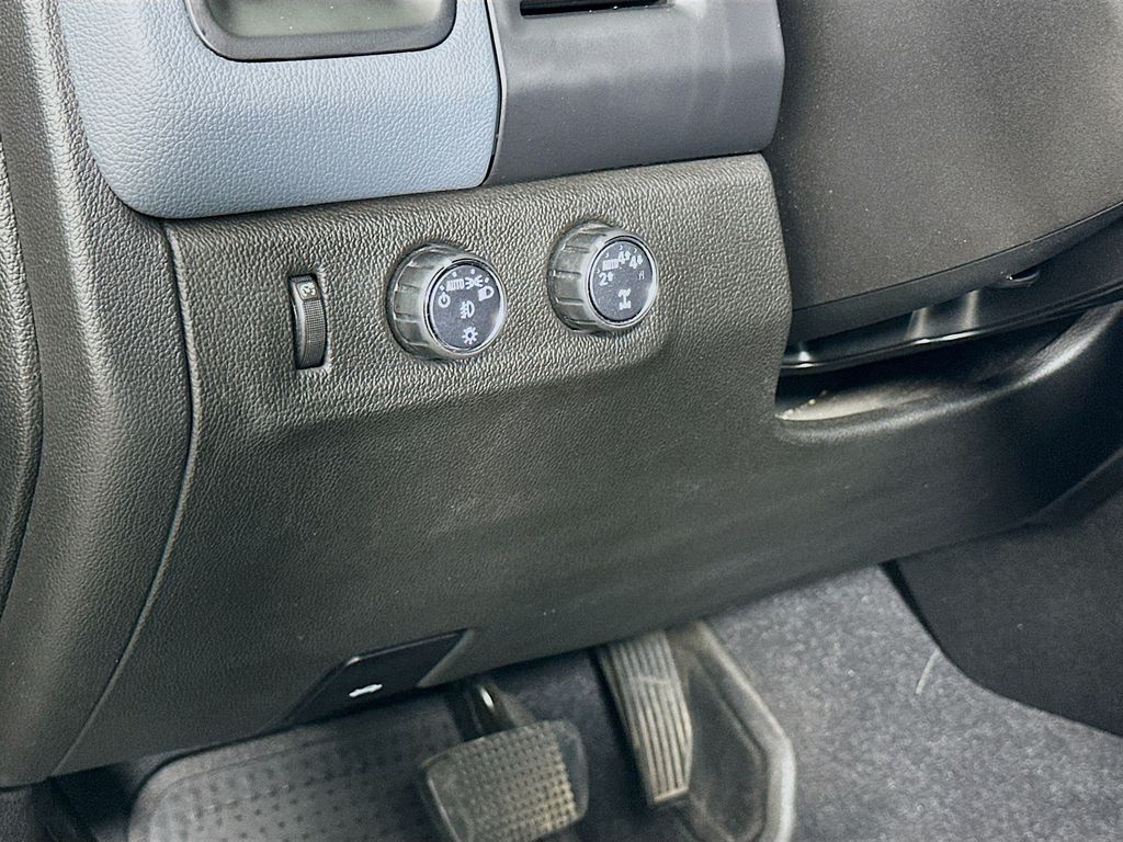 2021 Chevrolet Colorado Z71 10