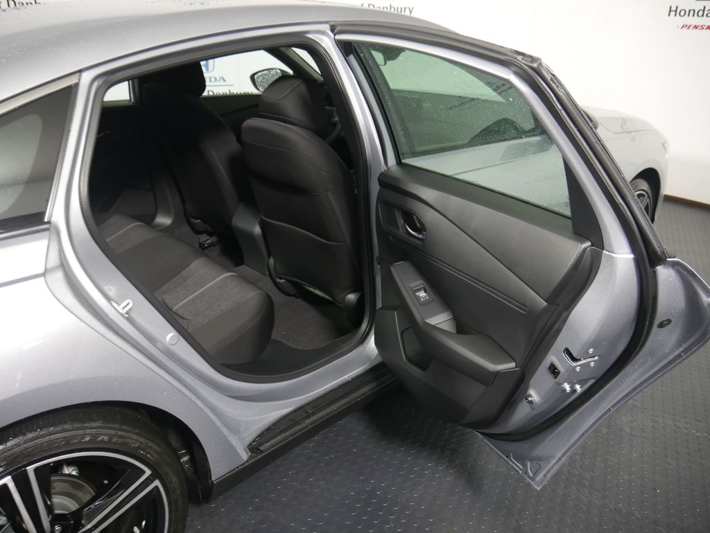 Thumbnail: 2025 Honda Accord - 7