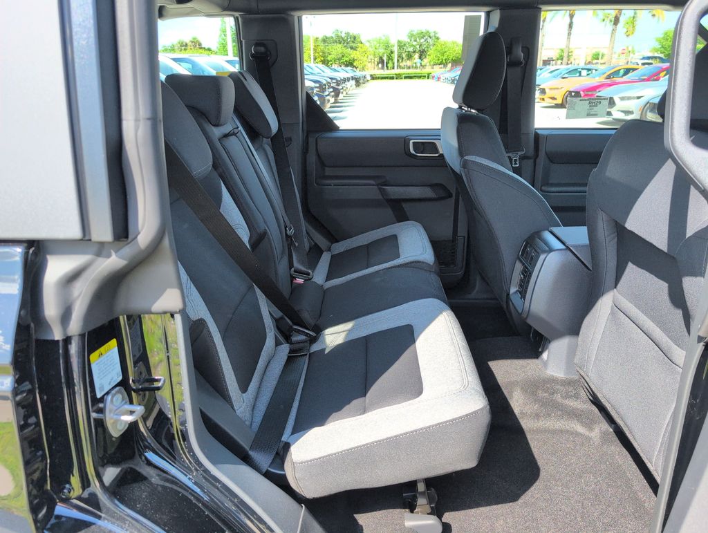 New 2026 Black Ford Base image 13