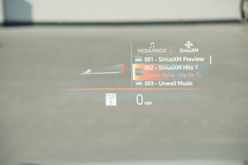 Thumbnail: 2026 BMW 5 Series - 8