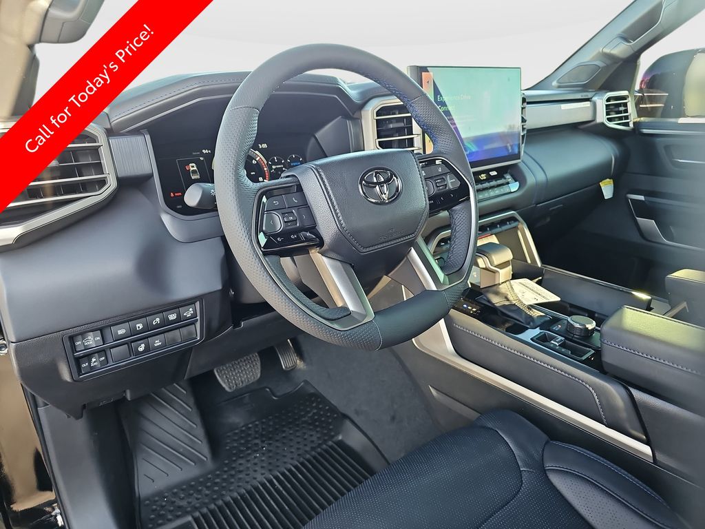 New 2026 Toyota Tundra i-FORCE MAX Truck
