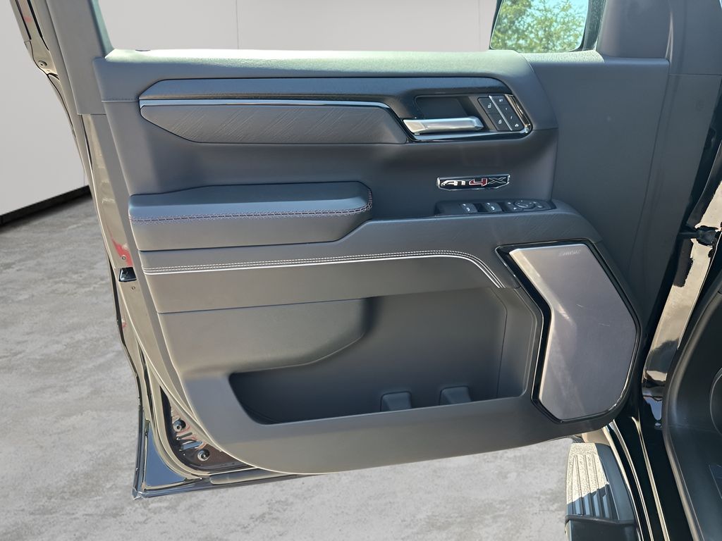 Used Car 2022 Gmc Sierra 1500  At4x For Sale In Austin, Texas