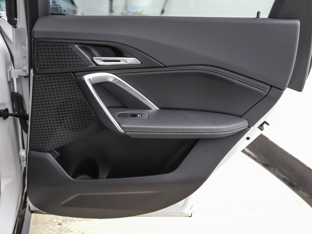 Thumbnail: 2023 BMW X1 - 25