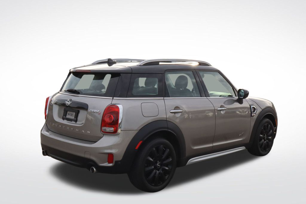 2020 MINI Cooper S Countryman  6