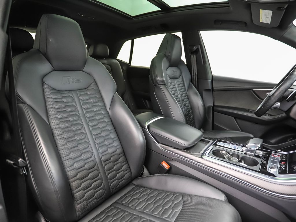 2023 Audi RS Q8 4.0T 30