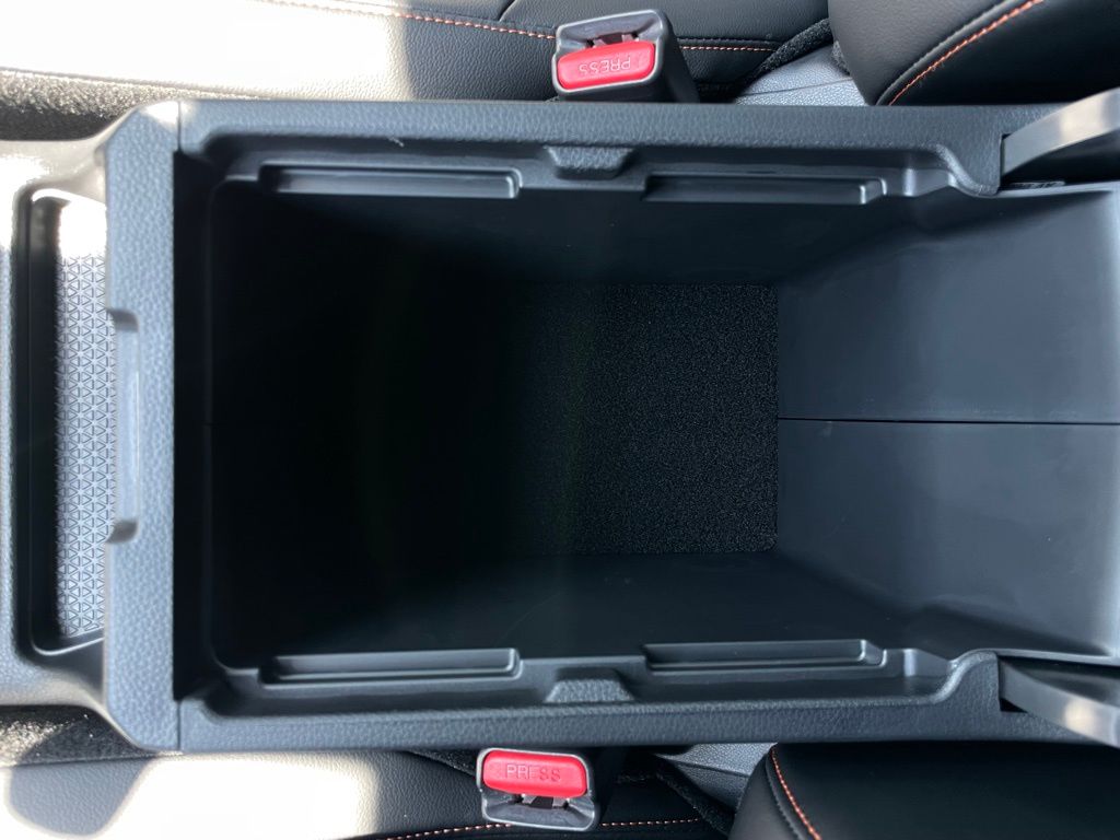 2025 Honda CR-V Sport-L 22