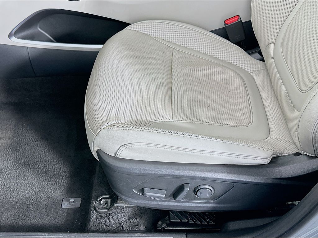 Thumbnail: 2024 Hyundai Tucson - 20