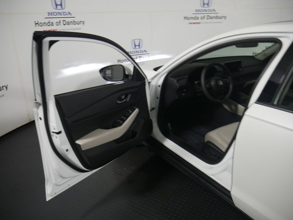 2024 Honda Accord EX 10