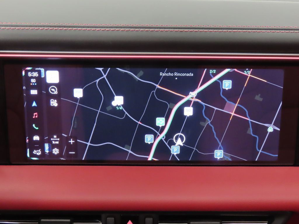 Thumbnail: 2026 Porsche Macan - 27