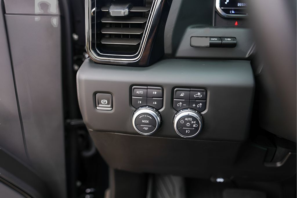 Used Car 2024 Gmc Sierra 2500hd  At4 For Sale Under $80,000 In Austin, Texas