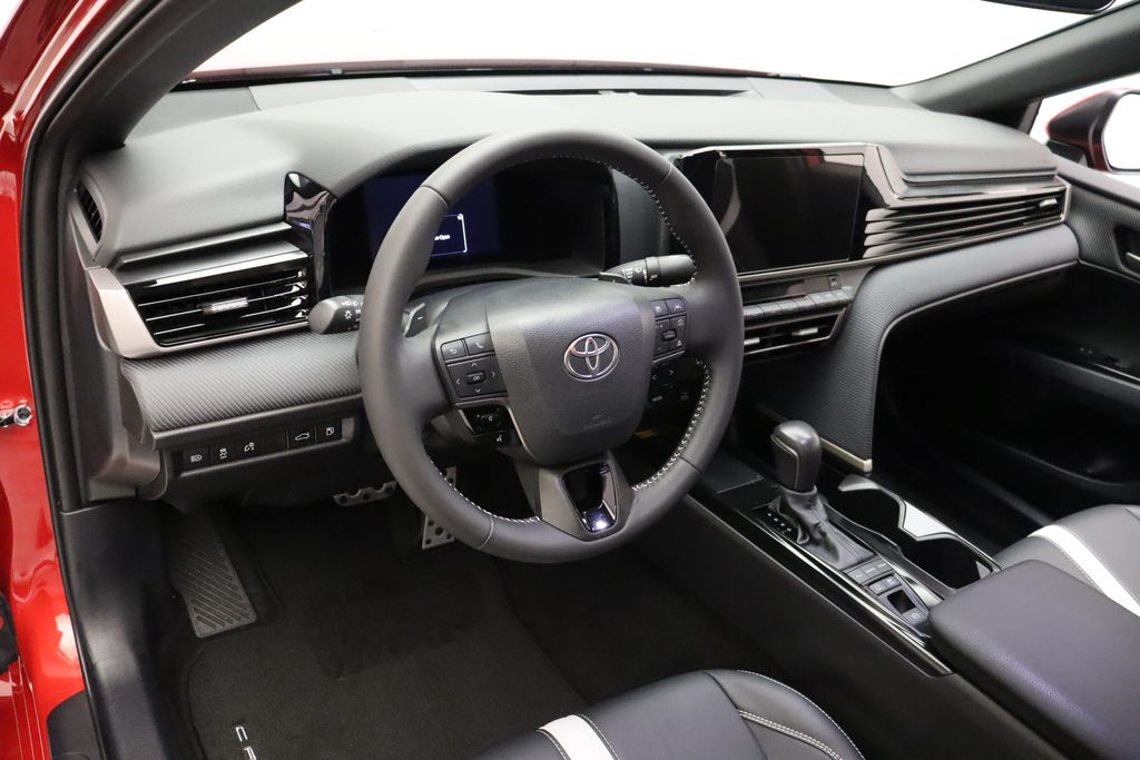 Thumbnail: 2025 Toyota Camry - 15