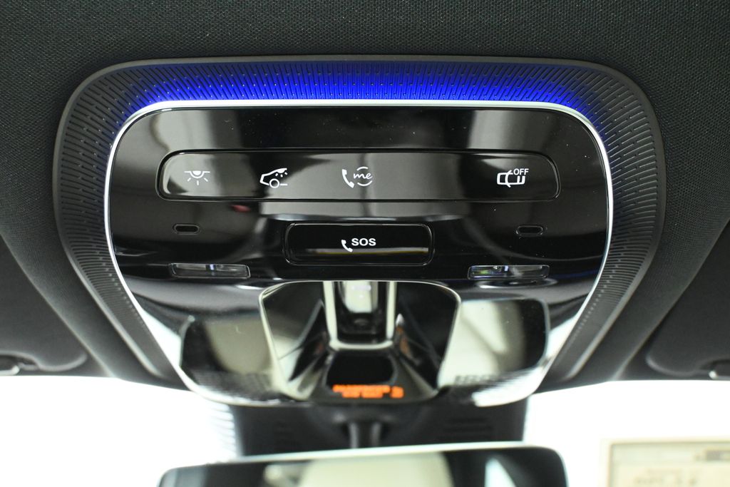 2025 Mercedes-Benz GLC 300 16