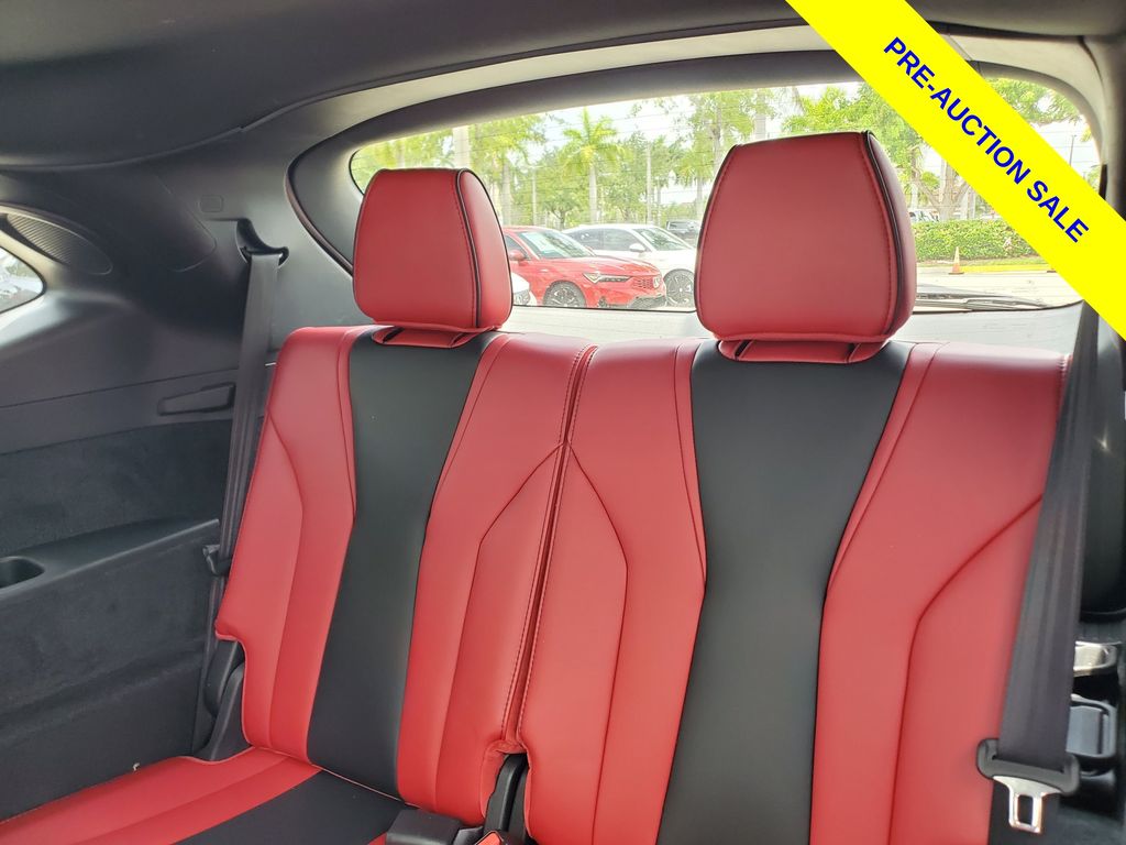 Used 2025 Acura MDX SUV