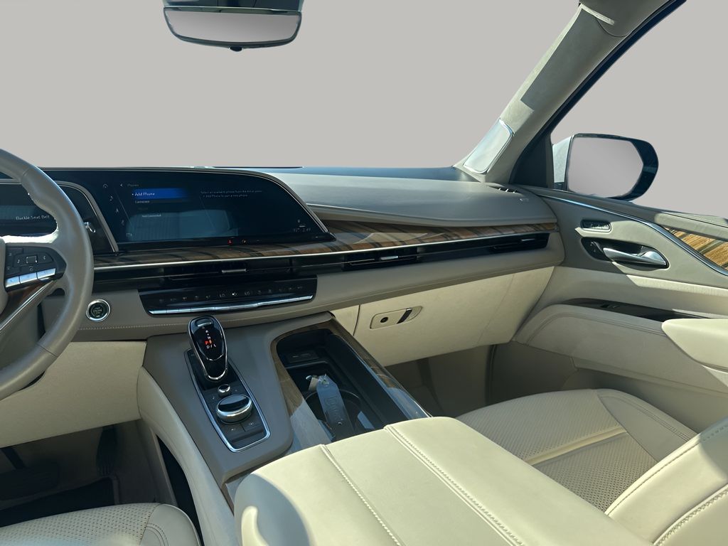 Used Car 2022 Cadillac Escalade  Sport Platinum For Sale Under $80,000 In Austin, Texas