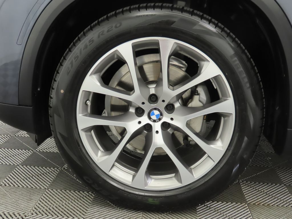 Thumbnail: 2019 BMW X5 - 31