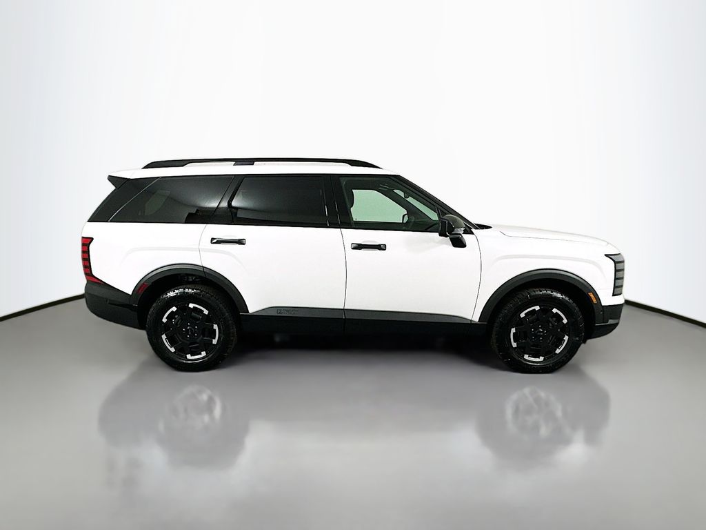 Thumbnail: 2026 Hyundai Palisade - 4