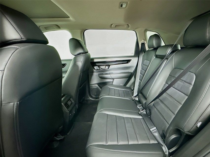 Used Car 2025 Honda Cr-v  Ex-l For Sale Under $35,000 In Austin, Texas