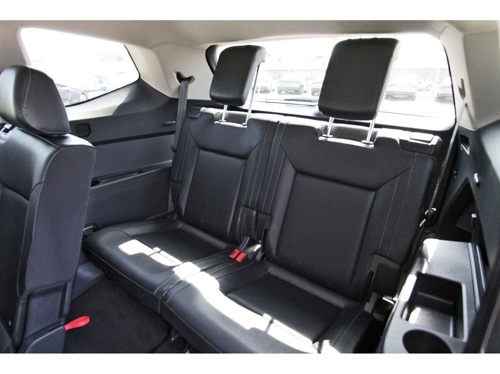 2019 Volkswagen Atlas 3.6L V6 SE  at North Houston Mitsubishi
