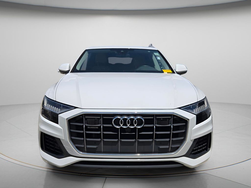 2023 Audi Q8 - $38,735