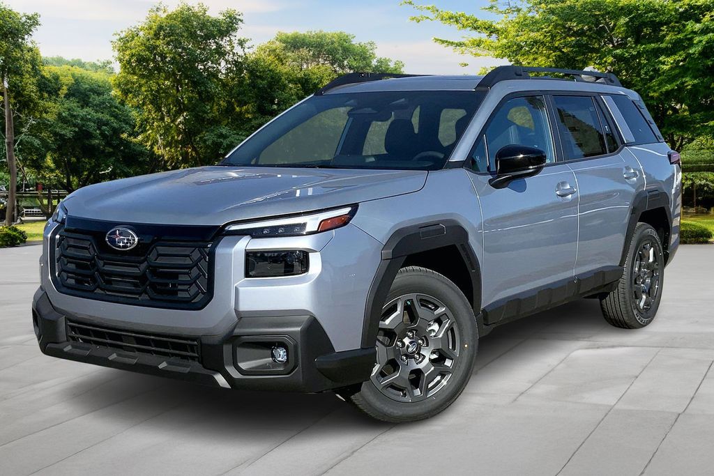 2026 Subaru Outback Premium AWD