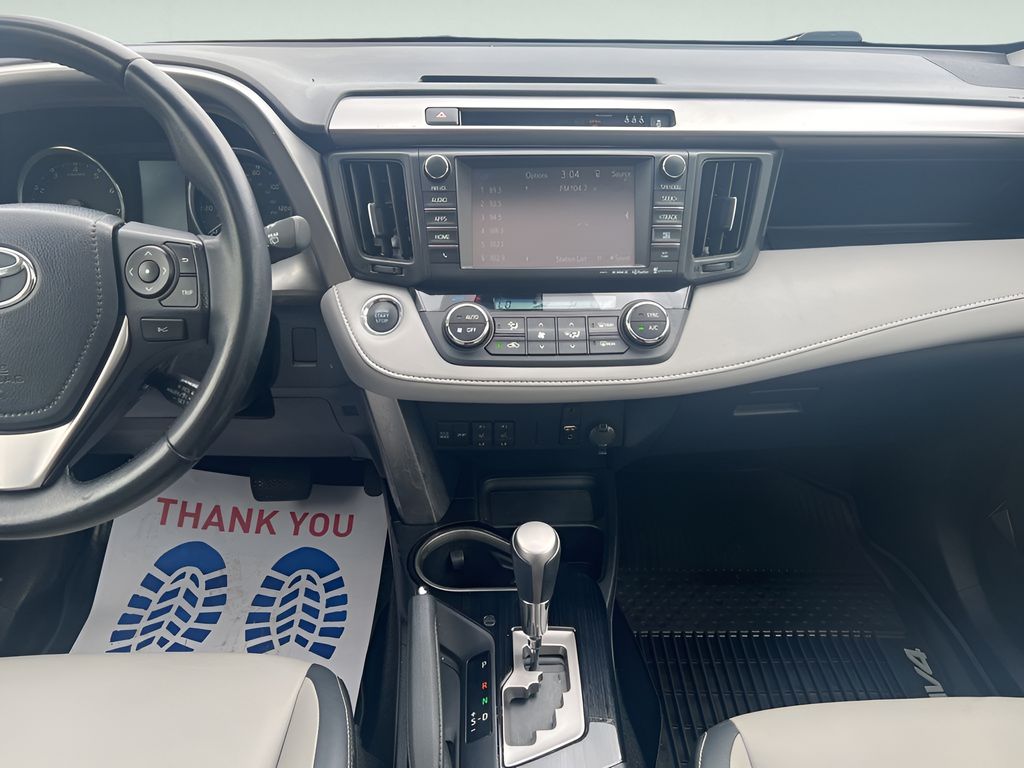 2017 Toyota RAV4