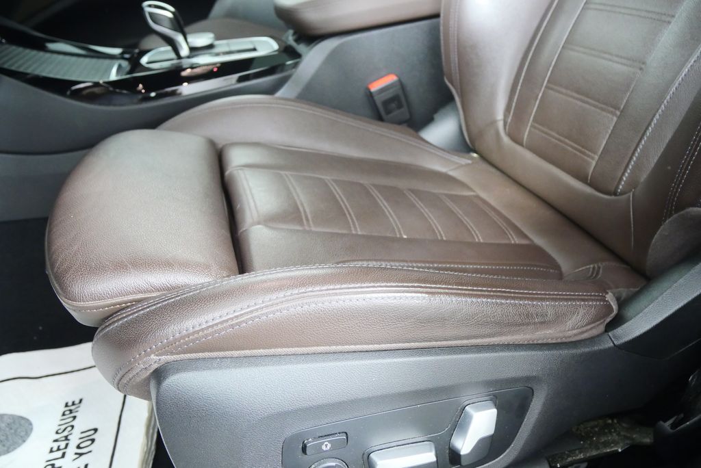 Thumbnail: 2022 BMW X3 - 9