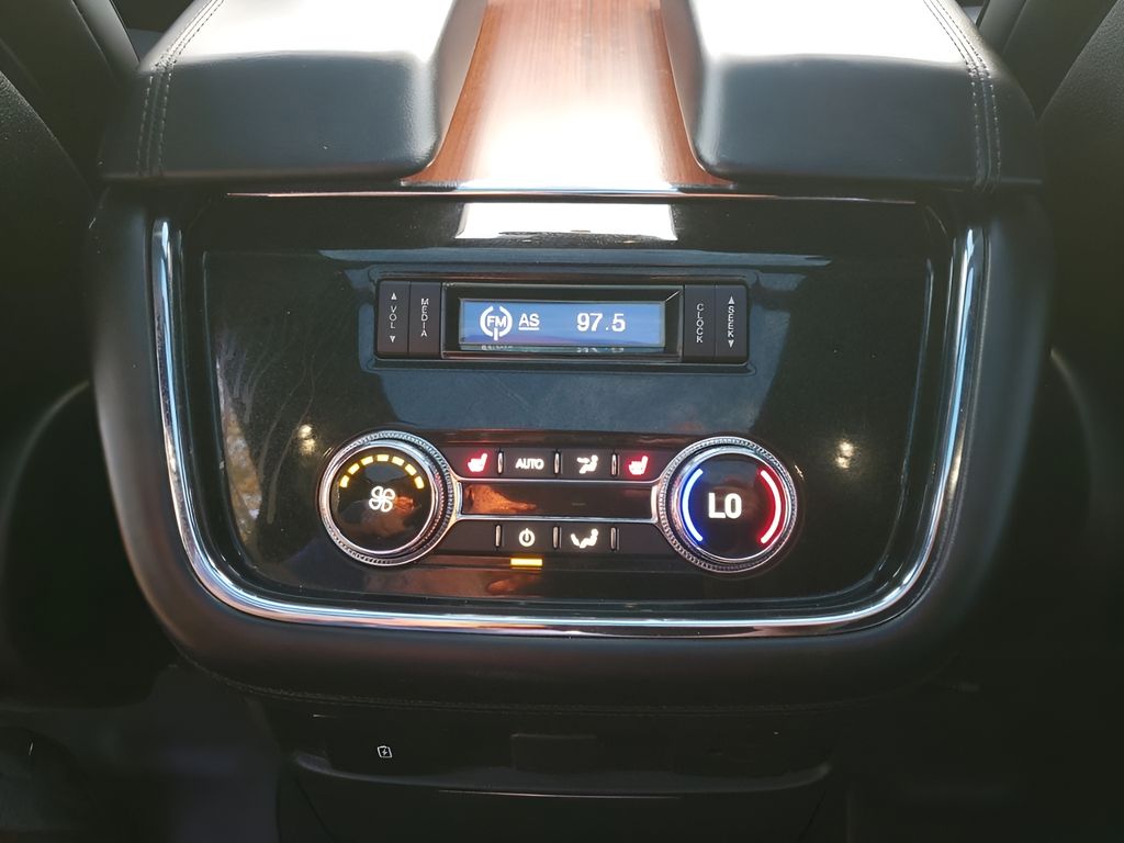 Used Car 2018 Lincoln Navigator L  Reserve For Sale Under $40,000 In Austin, Texas