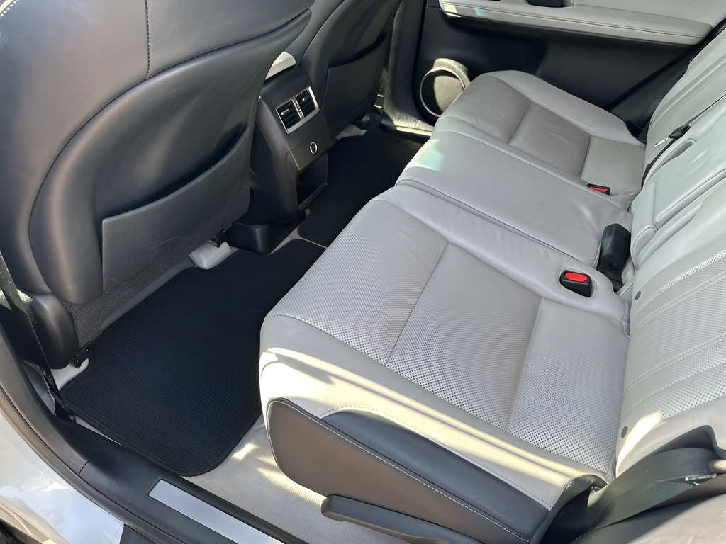 Used Car 2018 Lexus Rx  350 F Sport For Sale Under $25,000 In Austin, Texas