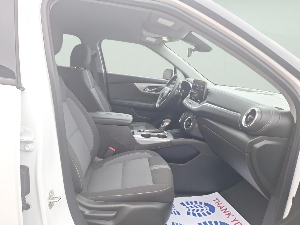 2023 Chevrolet Blazer