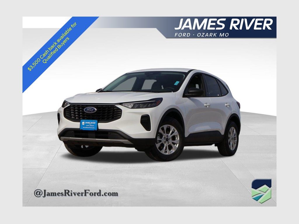 2026 Ford Escape Active AWD
