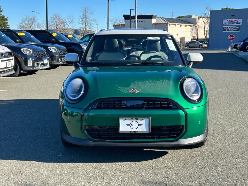 Thumbnail: 2026 MINI Cooper - 8